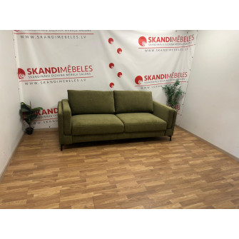 Sofa HUGO (Trečiavietė, išsitempiama)(Ekspozicija) Sofa HUGO (Trečiavietė, išsitempiama)(Ekspozicija)